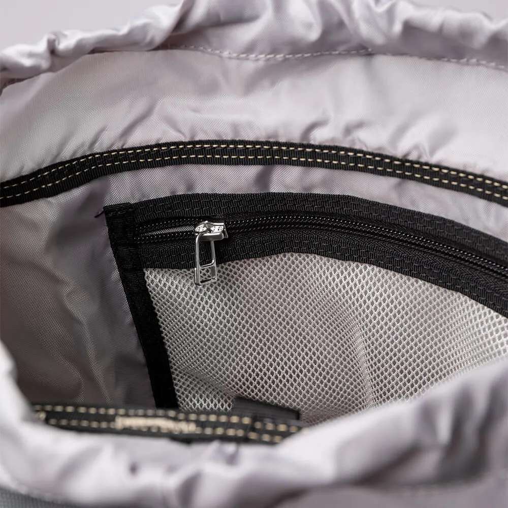 Рюкзак Sandqvist Jack Multi Wheat - фото 7