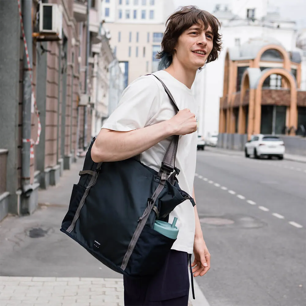 Складной стакан Stojo Aquamarine 473 мл - фото 7