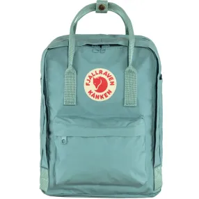 Рюкзак Fjallraven Kanken Laptop 13 Sky Blue (501)