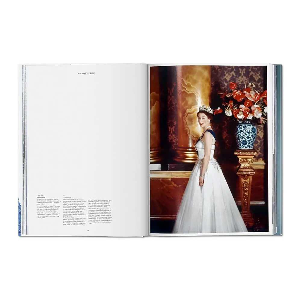 Книга Her Majesty. A Photographic History 1926–2022 - фото 8