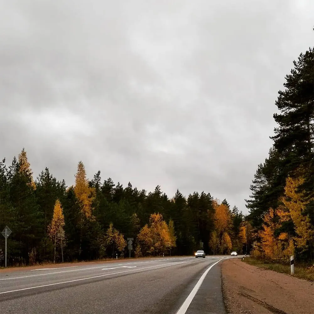 Экскурсия по маякам Ленинградской области, 21 октября - фото 7