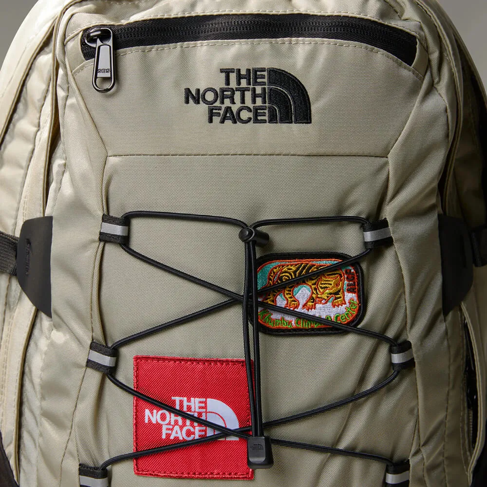 Рюкзак The North Face Borealis Classic Clay Gray - фото 2
