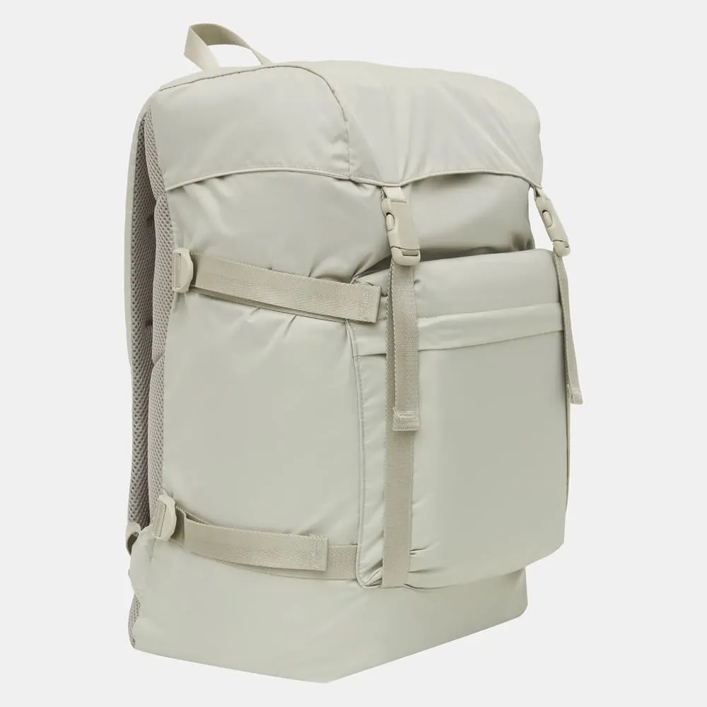Рюкзак SHU песочный - фото 5