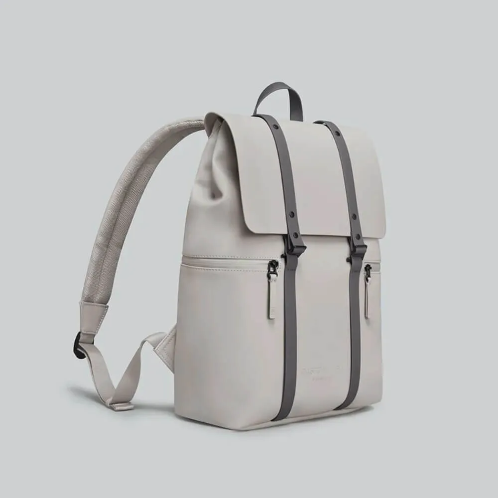 Рюкзак Gaston Luga Splash 2.0 13" Taupe - фото 2