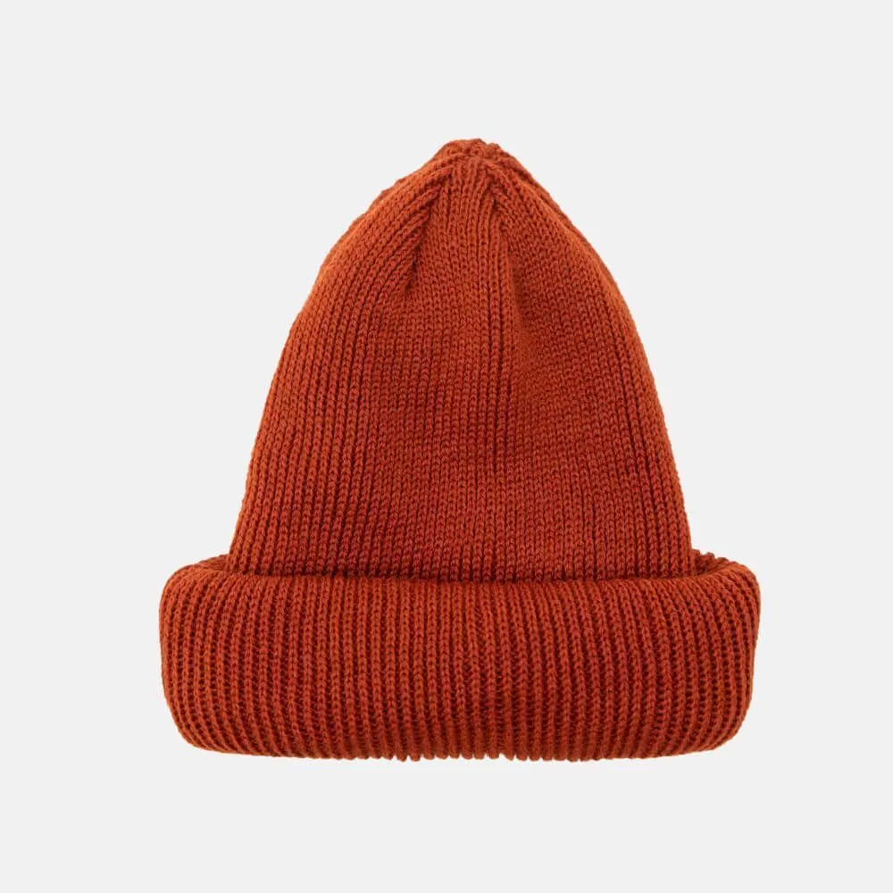 Шапка Меч Tip Cap Терракотовая - фото 3