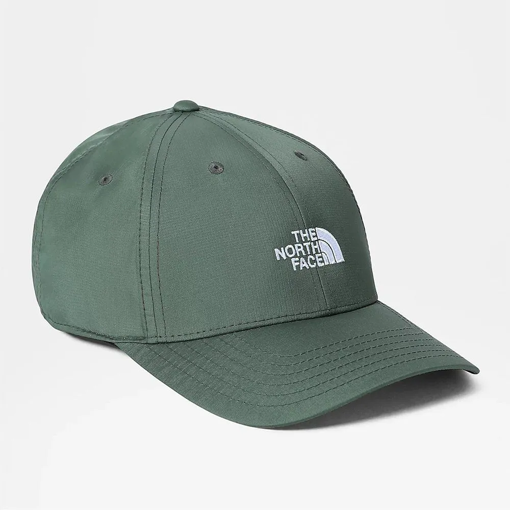 Кепка The North Face 66 Classic laurel wreath green - фото 1