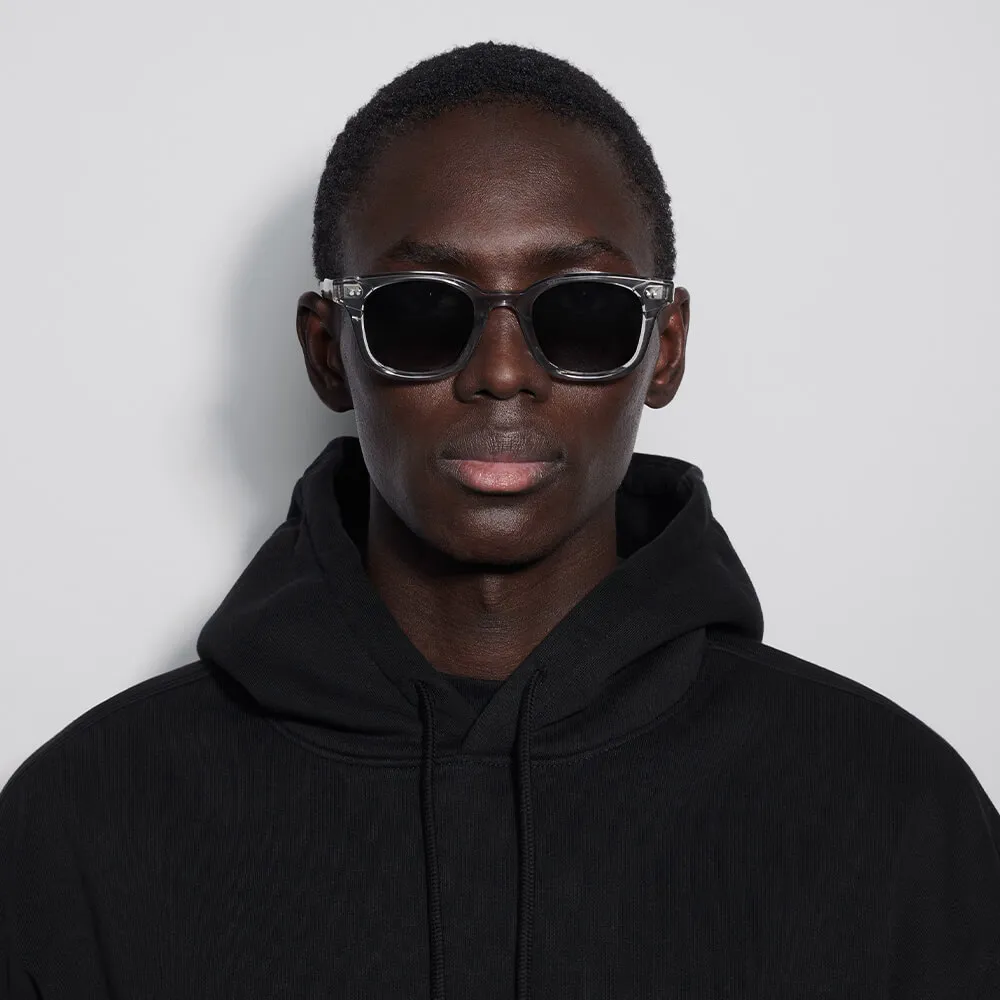 Очки Chimi 02 Grey - фото 7