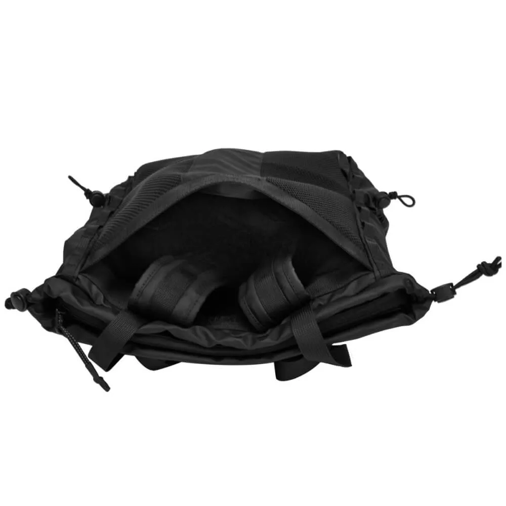 Рюкзак ELLIKER Penniyn Tote 20L Black - фото 9