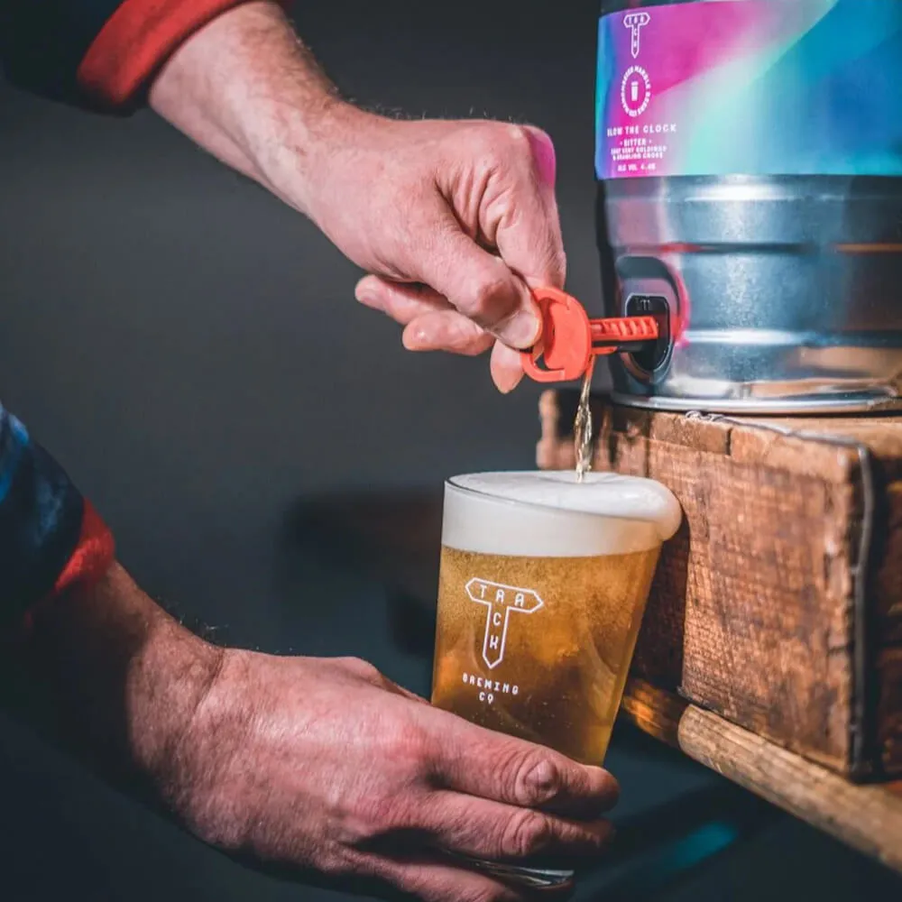 Книга Craft Beer Design - фото 8