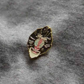 Значки Heart of Moscow Зоопарк