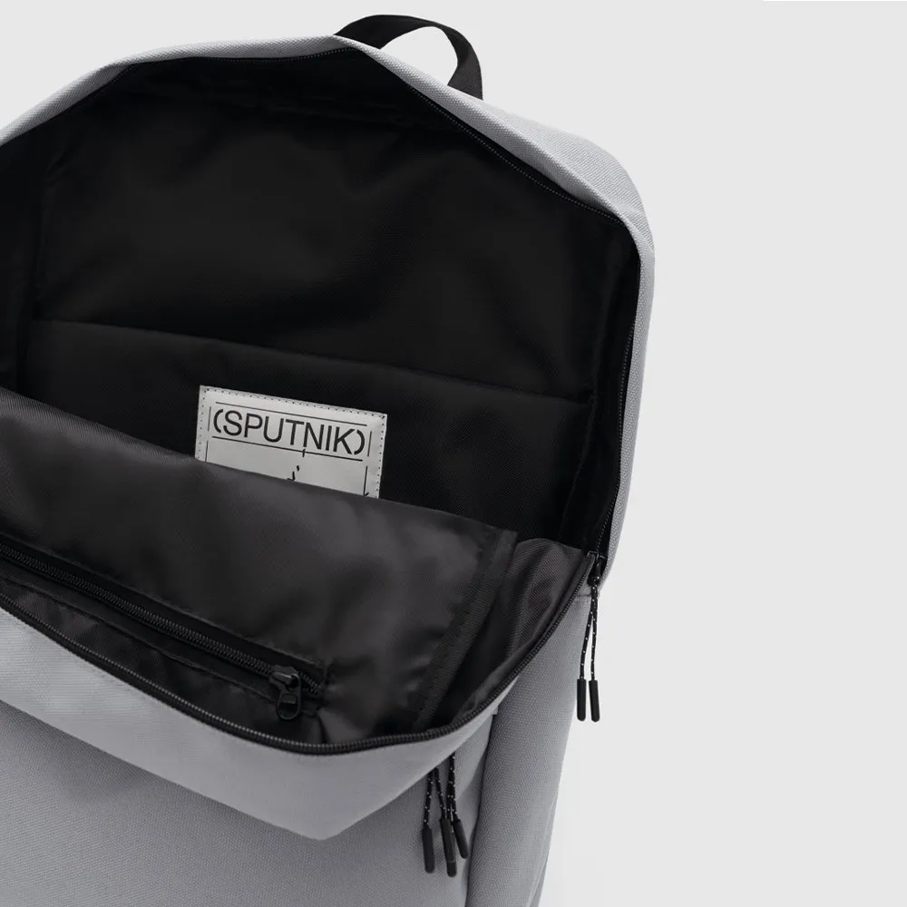 Рюкзак Sputnik Sol Серый - фото 7