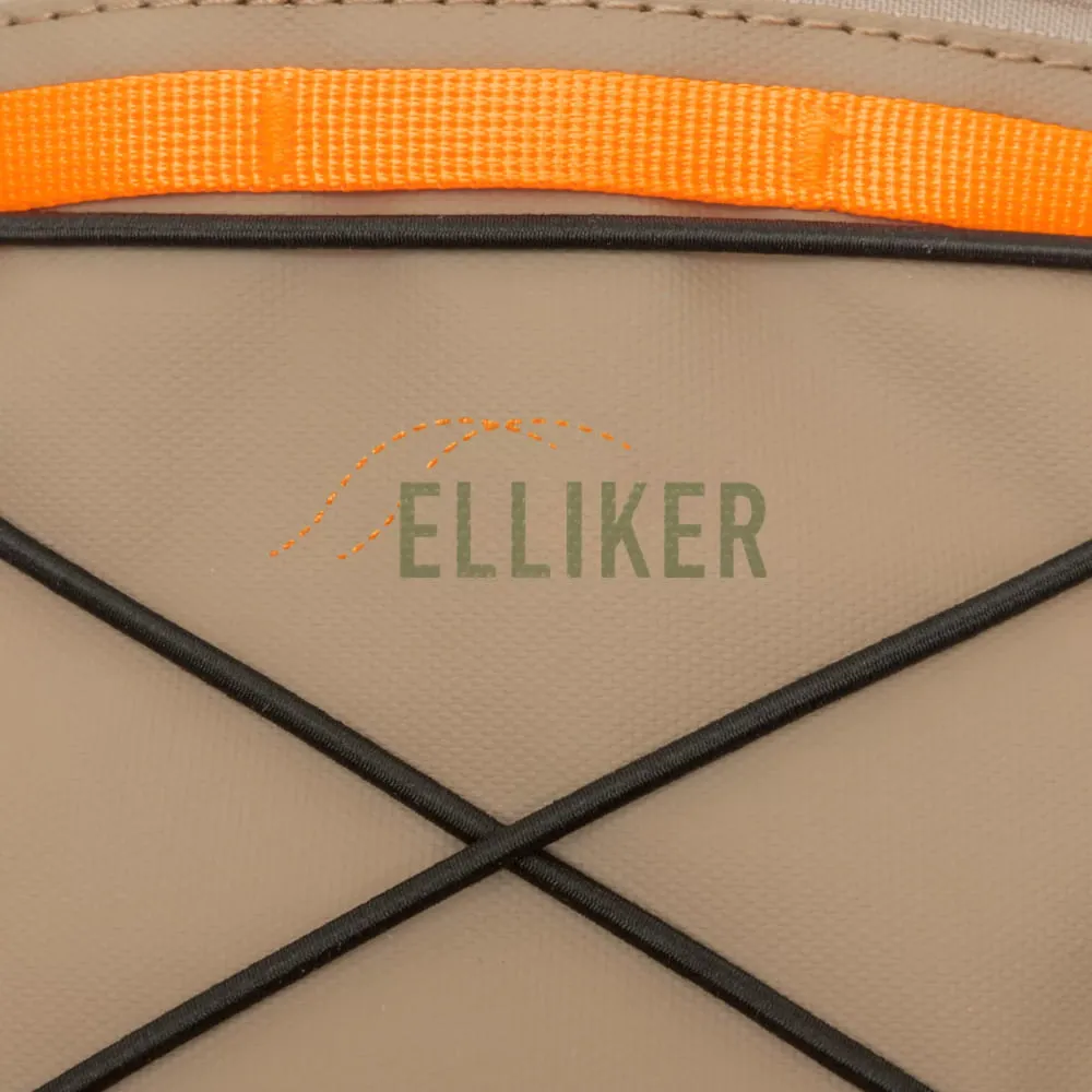 Кроссбоди сумка ELLIKER Kep Crossbody Bag Sand - фото 5