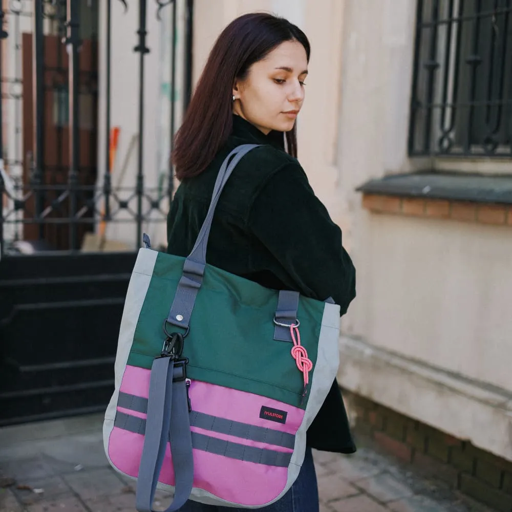 Тоутер iyulstore Лаванда и мята - фото 1