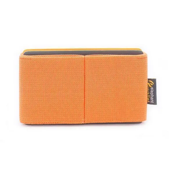 Минималистичный кошелек Elephant Wallet E8 - фото 6