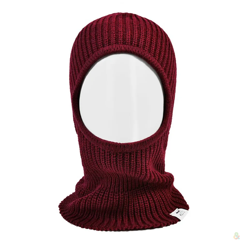 Балаклава Kusto Vizard Heat W (разные цвета) - фото 21