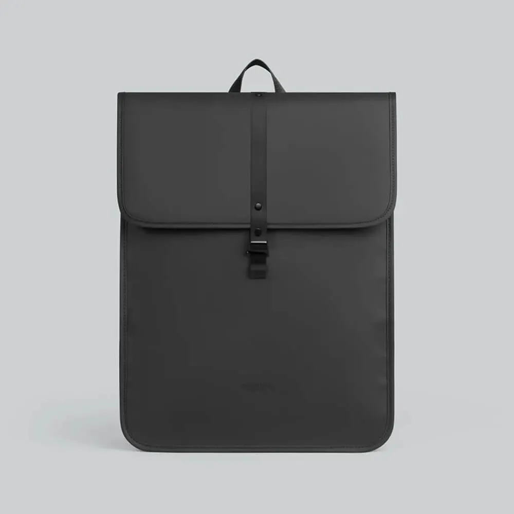 Рюкзак Gaston Luga Dash Backpack 16" Black - фото 2