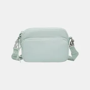Мини сумка SHU мятная