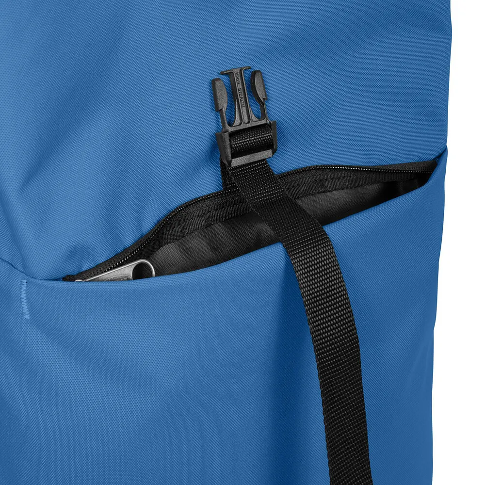 Рюкзак EASTPAK Up Roll Healing Blue - фото 6