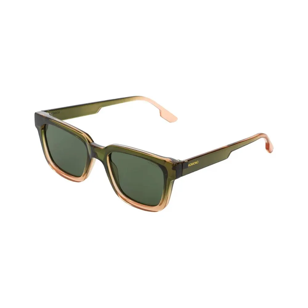 Очки Komono Bobby Pacific Sunset - фото 2