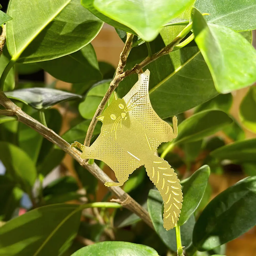 Украшение для растений Another Studio Белка-летяга - фото 3