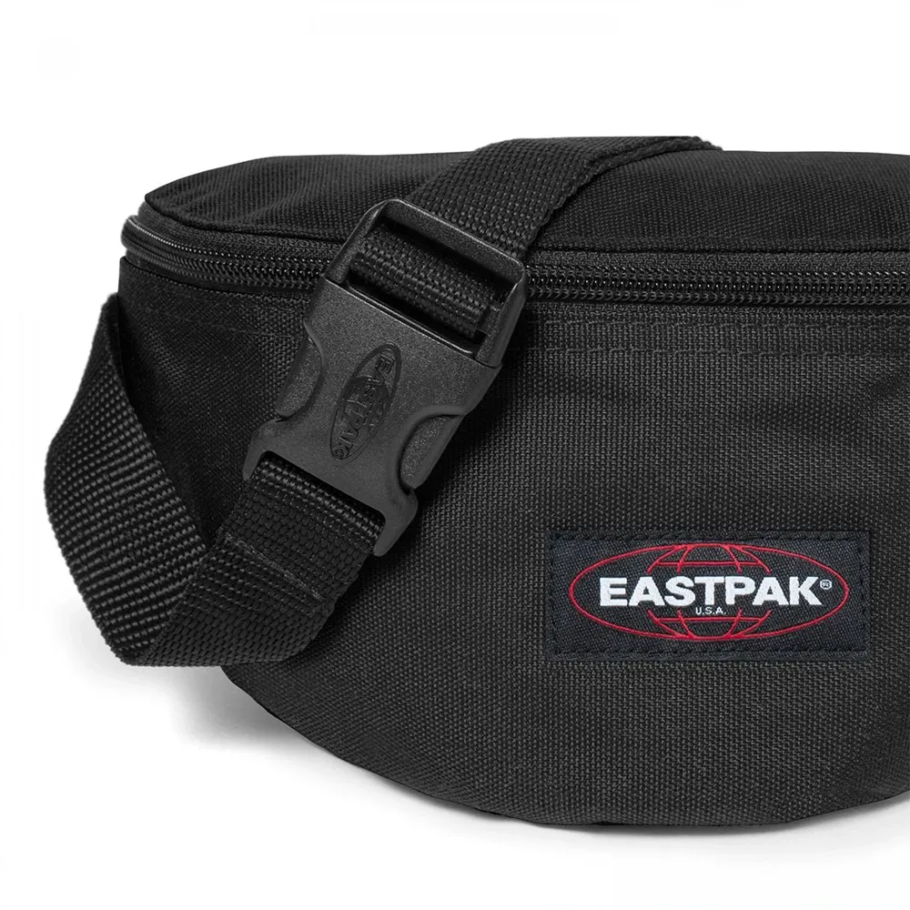 Сумка на пояс EASTPAK Springer Black - фото 2