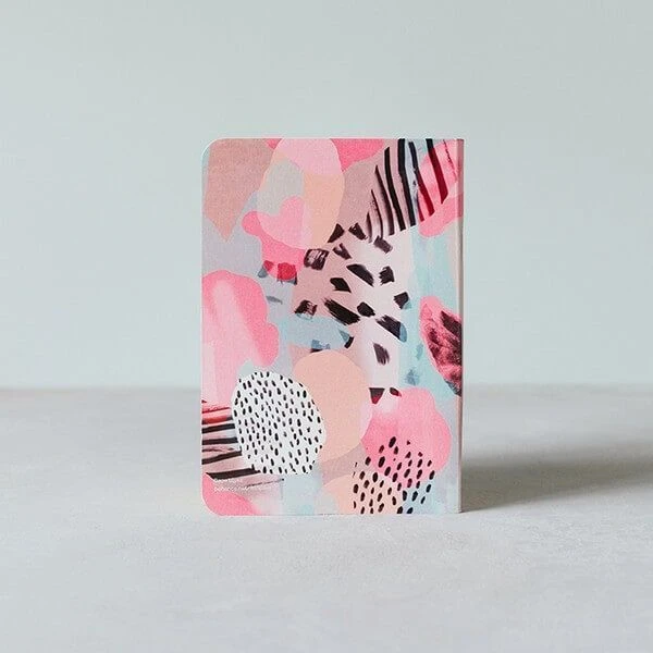 Блокнот falafel books А6 - фото 3