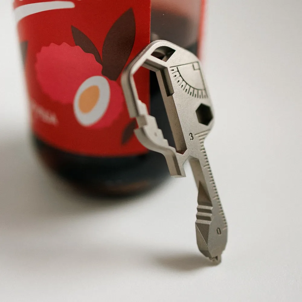 Ключ - мультитул Friend Function - фото 2