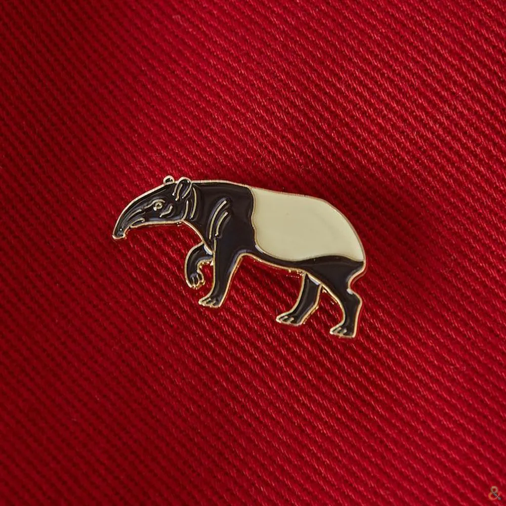 Значки Heart of Moscow Зоопарк - фото 7