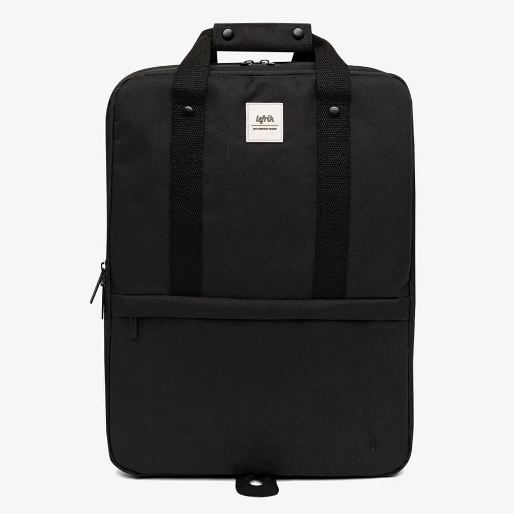 Рюкзак Lefrik Smart Daily 15 Black - фото 1