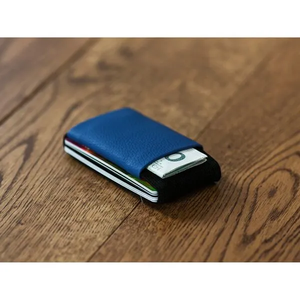 Минималистичный кошелек Elephant Wallet LR - фото 9