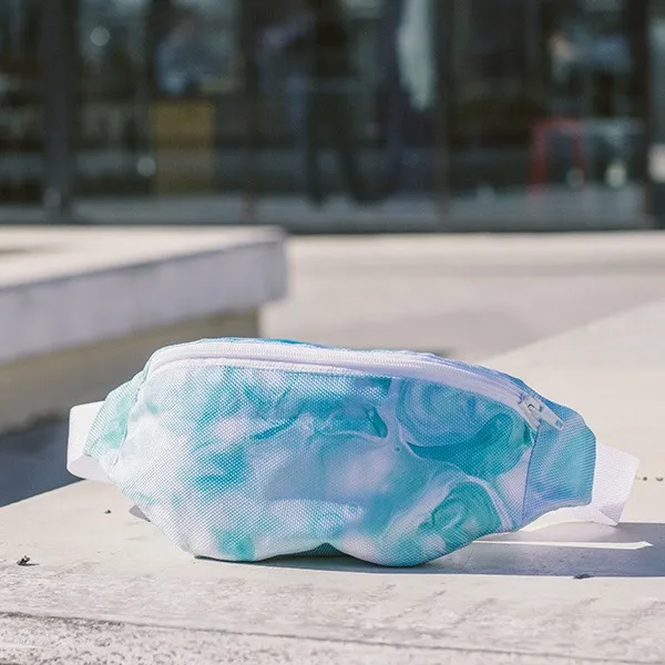 Сумка на пояс Friend Function Sea - фото 6