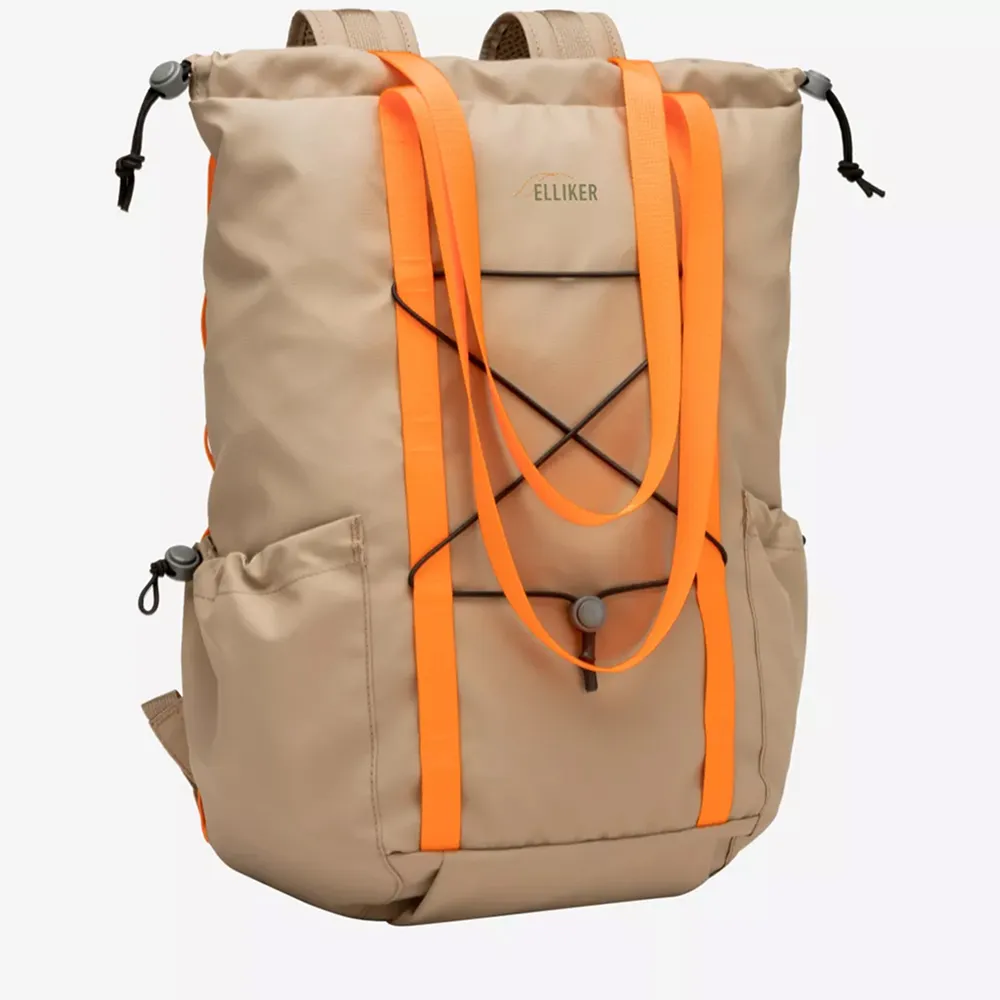 Сумка ELLIKER Penniyn Tote 20L Sand - фото 4