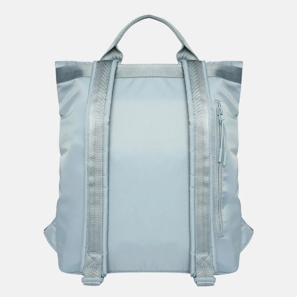 Мини-рюкзак SHU светло-голубой - фото 7