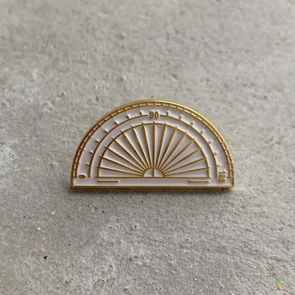 Значок Подписные издания Художественная серия - фото 23