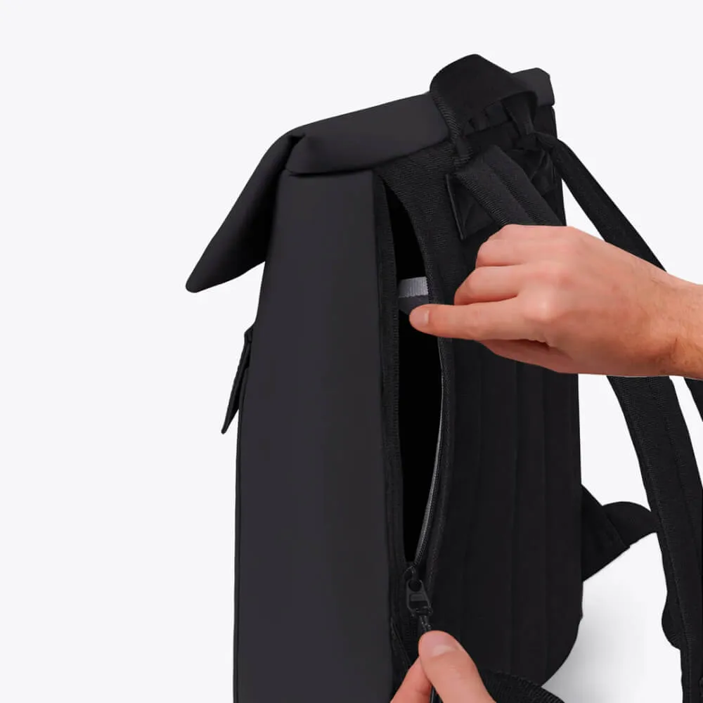 Рюкзак Ucon Acrobatics Jasper Medium Aloe Black - Black - фото 14