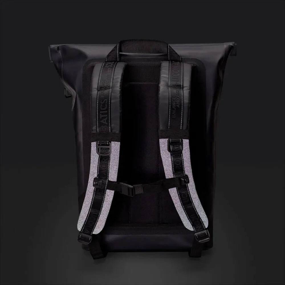 Рюкзак Ucon Acrobatics Jasper Medium Commute Black - фото 4