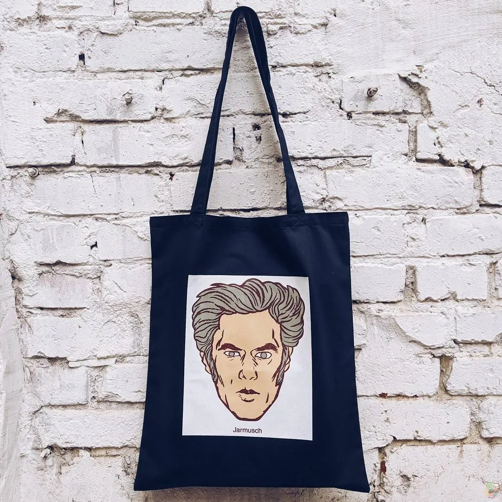 Сумка-шоппер Искусство кино - фото 5