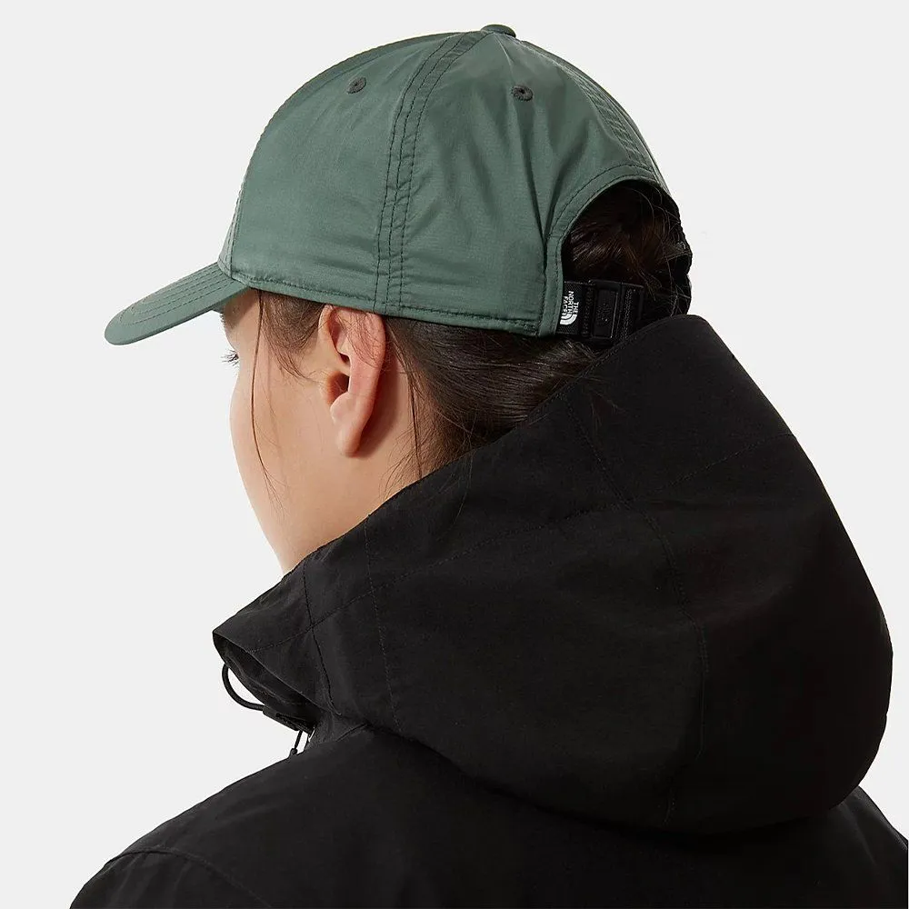 Кепка The North Face 66 Classic laurel wreath green - фото 5