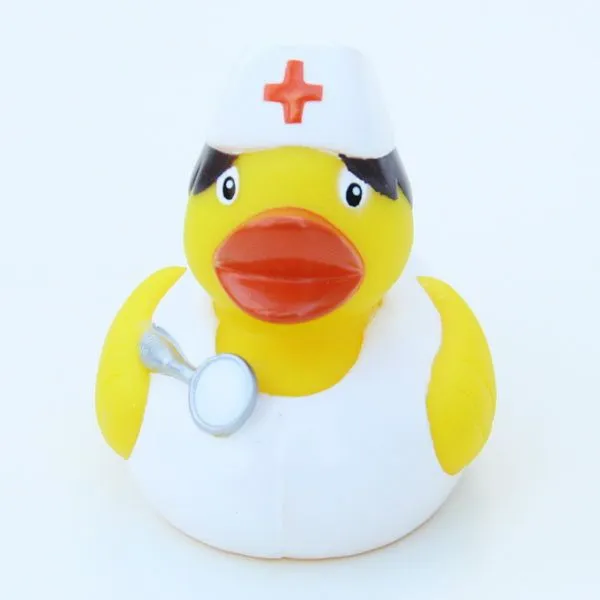 Утка Санитар - фото 3