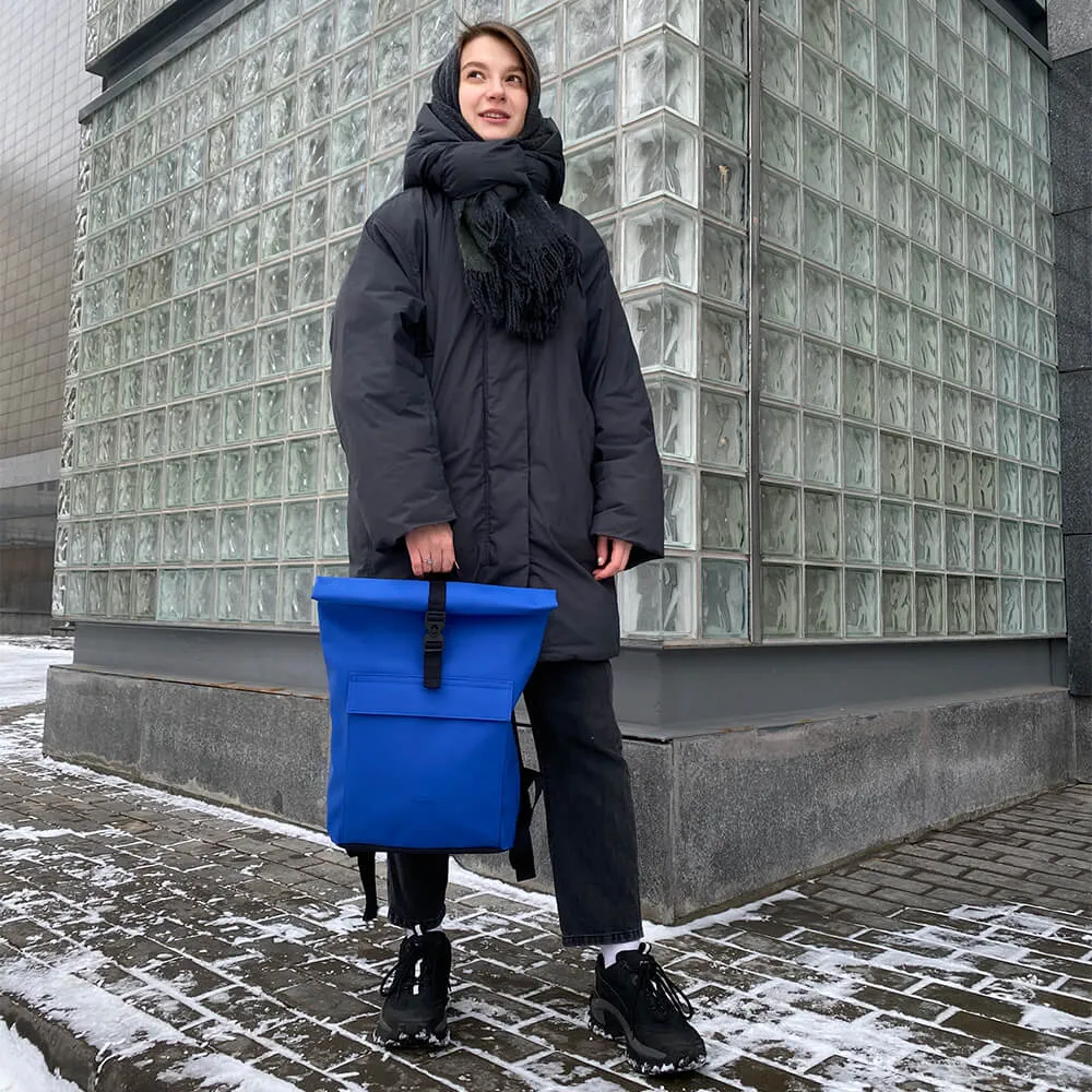 Рюкзак Ucon Acrobatics Jasper Mini Lotus Royal Blue - фото 6