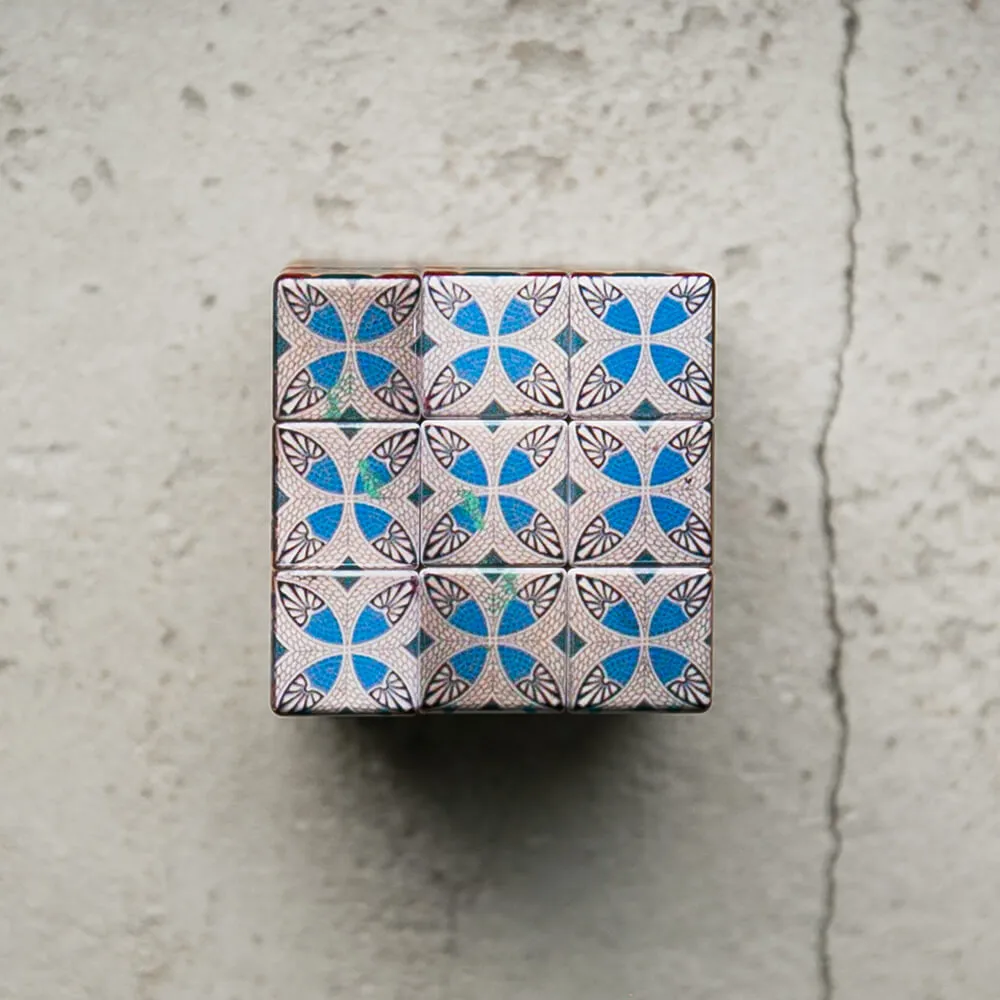 Кубик Рубика Плитка - фото 5