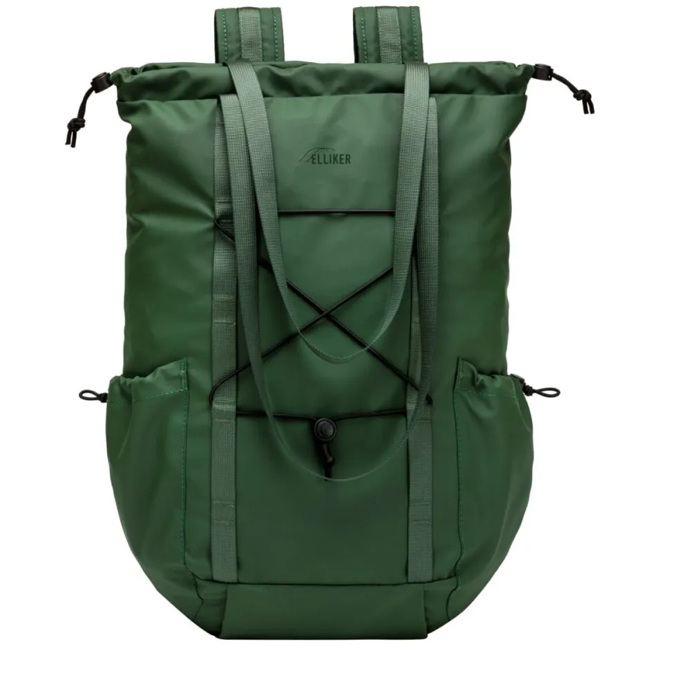 Рюкзак ELLIKER Penniyn Tote 20L Green - фото 3