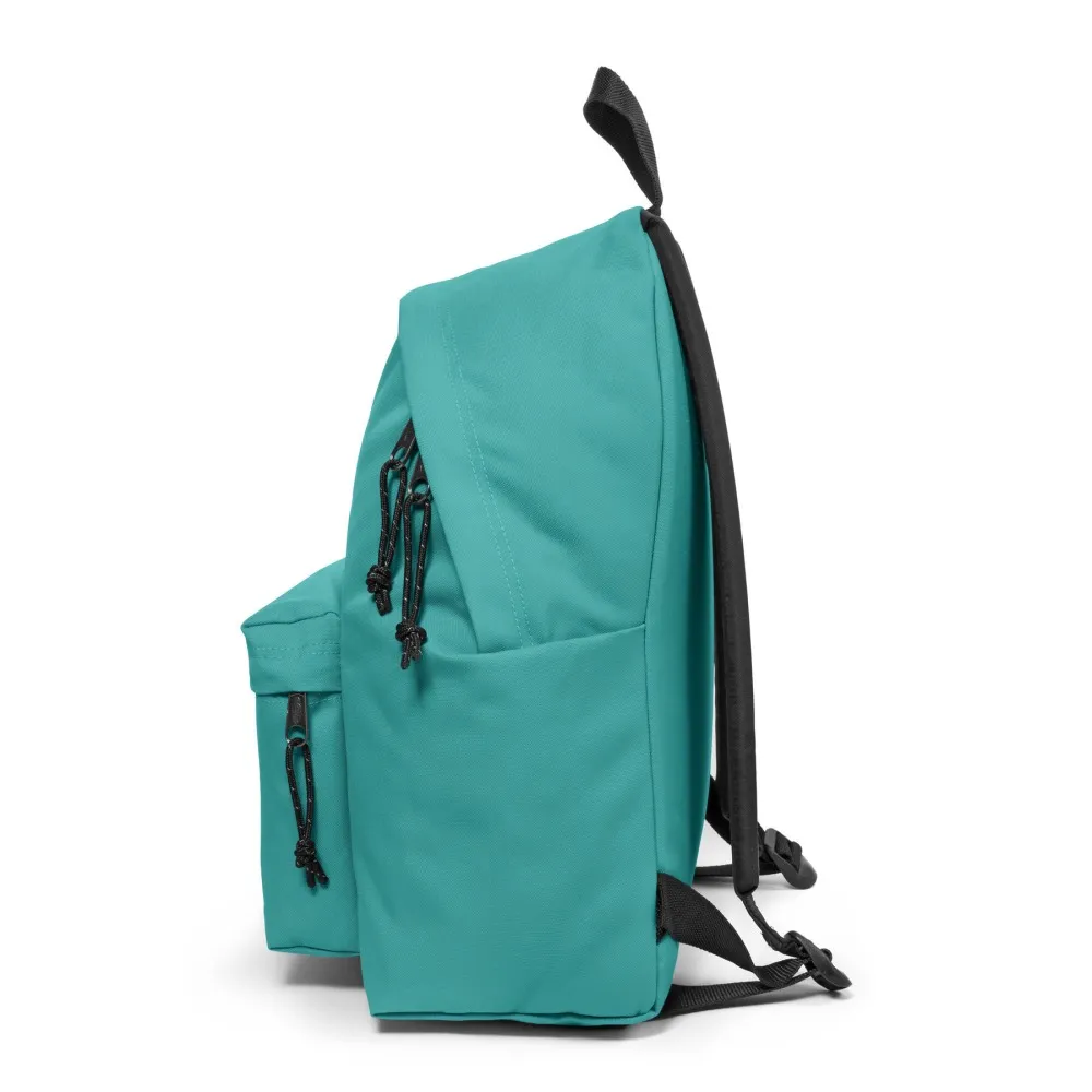 Рюкзак EASTPAK PADDED PAKR Lagoon Blue - фото 6