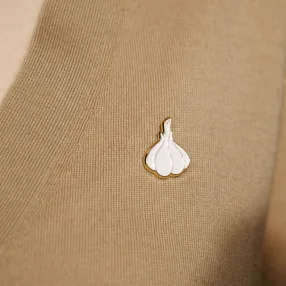 Значок Friend Function Чеснок