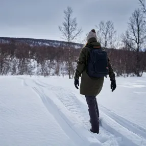 Рюкзак Fjallraven Raven 28L Navy (560)
