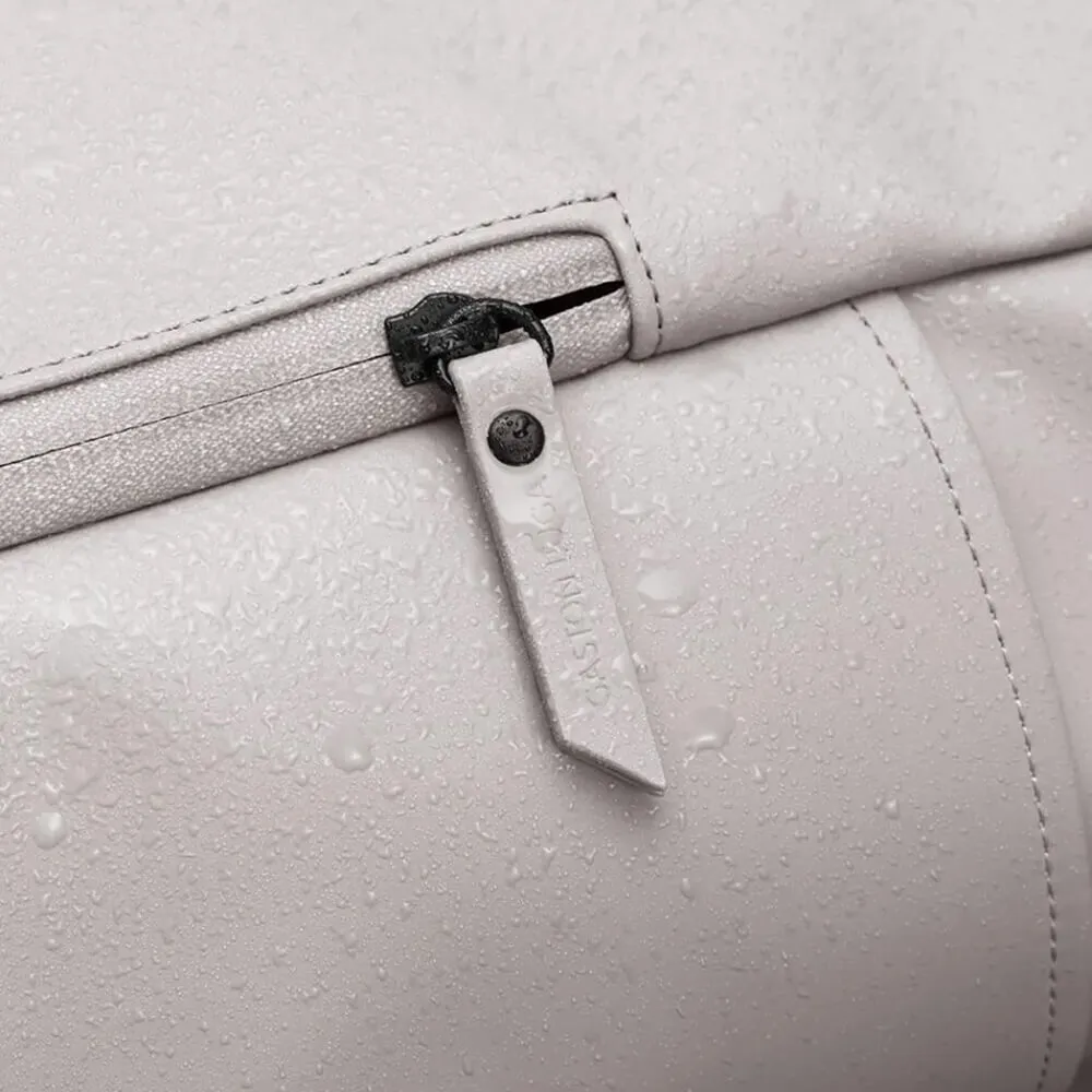 Рюкзак Gaston Luga Rullen 16" Taupe - фото 9