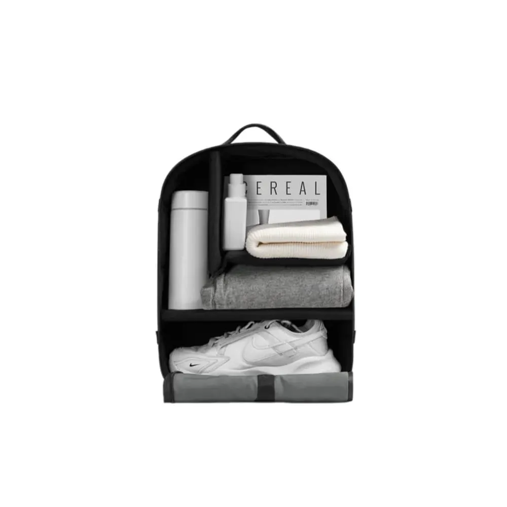 Рюкзак Gaston Luga GL X Nikon Black - фото 9