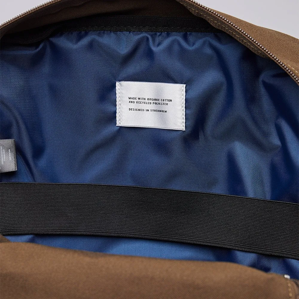 Рюкзак Sandqvist Knut Olive - фото 7