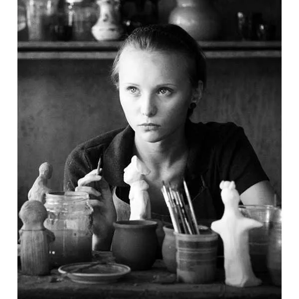 Журнал Сеанс 75 - фото 7