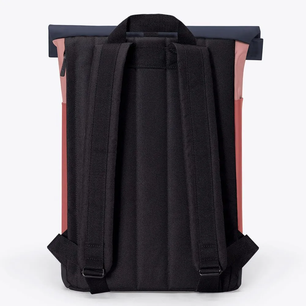 Рюкзак Ucon Acrobatics Hajo Medium Dark Rose - Hibiscus - фото 6